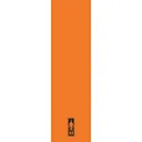 BOHNING SOLID ARROW WRAP NEON ORANGE - Bohning