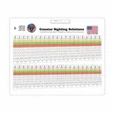 GUNSTAR PRO SERIES SIGHT TAPES-A - Gunstar