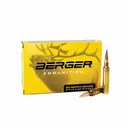 BERGER BULLETS 300 PRC 205Gr Target Rifle Hybrid 20rd - Berger Bullets