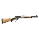MARLIN 1895C Big Loop 357 Mag 20" Blued 10+1 Curly Maple - Marlin Firearms