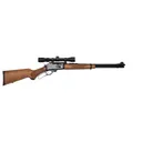 MARLIN 336C 30-30 20" Walnut Pistol Grip Stock 3-9x32 6rd - Marlin Firearms