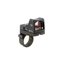 TRIJICON 6.5 Red RMR Type 2 Sight; RM36 - Trijicon