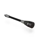 HOYT Stb Pro Series 10" Gray Pkg - Hoyt