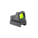 TRIJICON 3.25 Adj Red RMR Type 2 Sight; RM34W - Trijicon
