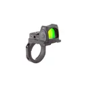 TRIJICON 3.25 Adj Red RMR Type 2 Sight; RM38 - Trijicon