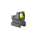 TRIJICON 6.5 Adj Red RMR Type 2 Sight; RM34 - Trijicon