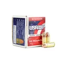 WINCHESTER AMMO 9mm 115Gr FMJ 50rd - Winchester