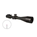 TRIJICON AccuPoint 3-18x50 w/BAC Red Triangle Post Rtc 30mm - Trijicon