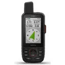 GARMIN GPSMAP 67i Communication/SOS/Maps 16GB Black 3" - Garmin