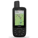 GARMIN GPSMAP 67 32GB MicroSD Card Blk Transflectiver TFT - Garmin