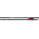 EASTON TECHNICAL FMJ 4mm Match 2'' Blazer Vanes 300 Diamond 6pk - Easton