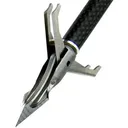 EASTMAN OUTDOORS F15 Expandable Dual Blade 100gr - Eastman Outdoors