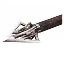 EASTMAN OUTDOORS F15 Dual Blade 100gr - Eastman Outdoors