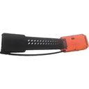 GARMIN Flex Band Replacement for Alpha T20 Black/Orange - Garmin