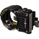 AXCEL ARCHERY Rheo Tech Pro Sight - 4-Pin - .019 - Black - Axcel Archery