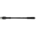 AXCEL ARCHERY CarboFlax 650 Stabilizer Black 12" - Axcel