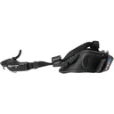 TRUBALL ARCHERY eXecution - Cinch Web Buckle Strap - Blk - XLarge - TRU Ball