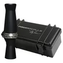 POWER CALL Spark Open Specklebelly Goose Call Stealth Black - Power Calls