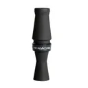 POWER CALL Jolt Open Single Reed Mallard Call Stealth Black - Power Calls