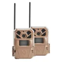 MOULTRIE EDGE 2 Cellular Trail Camera 2-Pack - Moultrie