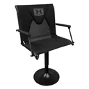 HAWK Premium Blind Chair Black - Hawk