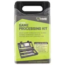 HME Game Processing Kit Gut Hook/Caper/Drop Point - Hme