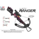 WICKED RIDGE Lady Ranger Multi-Line Scope ACU-52 Muddy Girl - Wicked Ridge