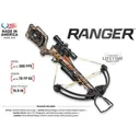 WICKED RIDGE Ranger Multi-Line Scope AC-52 MO Treestand - Wicked Ridge