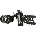 TROPHY RIDGE ARCHERY SWFT Duo RH .019 Black - Trophy Ridge