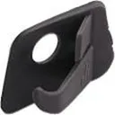 BEAR ARCHERY Jennings J-2 Rest Left Hand #6831 - Bear Archery