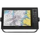 GARMIN GPSMAP 1222xsv, Worldwide - Garmin
