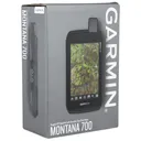 GARMIN Montana 700, US/CAN TopoActive - Garmin