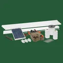 NON-TYPICAL WILDLIFE Hot Zone Deer Exclosure System - Non-Typical Wildlife