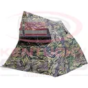 PRIMOS SHACK ATTACK 1 MAN DBL BULL GR - Primos