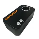 ENFORCER Portable Ozone Generator w/Carry Case - Enforcer