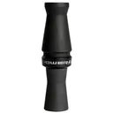 POWER CALL Clash Single Reed Snow Goose Call Stealth Black - Power Calls