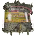 HUNTERS SPECIALTIES Leaf Blind 56"x12" Xtra - Hunters Specialties