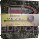 HUNTERS SPECIALTIES Camo Netting 54"x12" Xtra - Hunters Specialties