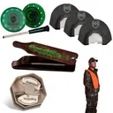 KNIGHT & HALE Turkey Call Combo Pack with Glass Call - Knight & Hale