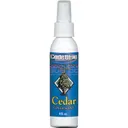 CODE BLUE CEDAR COVER SCENT 4FL OZ - Code Blue