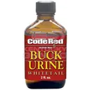 CODE BLUE CODE RED BUCK URINE WHITETAIL - Code Blue