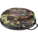 ALLEN Swivel Seat Bucket Lid Camo - Allen Company