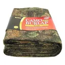 ALLEN Camo Burlap 54" x 12' - Allen