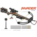 TENPOINT 17 Invader G3 Crossbow Package w/3X M.L. - Tenpoint