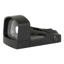 SHIELD SIGHTS Reflex Mini Sight Compact fit RMSc 4MOA Dot Black - Shield Sights