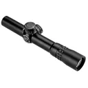 NIGHTFORCE Competition- Service Rifle 4.5 Fixed SFP - Nightforce
