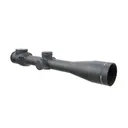 TRIJICON Accupoint 2.5-12.5x42 Red Triangle Post Ret 30mm - Trijicon