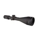 TRIJICON Accupower 2.5-10x56 MIL-Sq Crosshair Red LED 30mm - Trijicon