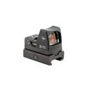 TRIJICON 3.25 Red RMR Type 2 Sight; RM34W - Trijicon