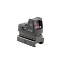 TRIJICON 6.5 Red RMR Type 2 Sight; RM34 - Trijicon